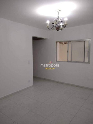 Apartamento com 1 Quarto à Venda, 42 m² em Brás - São Paulo