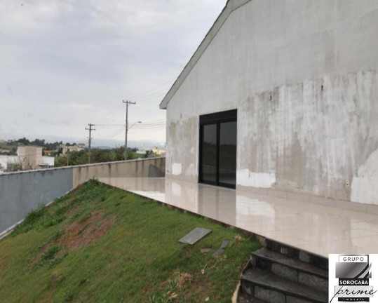 Imagem Casa com 4 Quartos à Venda, 32 m² em Condomínio Saint Chaberl - Araçoiaba Da Serra Imagem Casa com 4 Quartos à Venda, 32 m² em Condomínio Saint Chaberl - Araçoiaba Da Serra