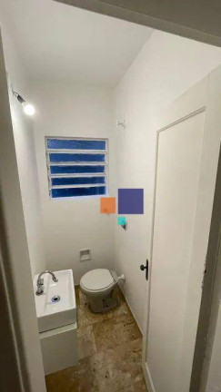 Imagem Casa com 3 Quartos para Alugar, 118 m² em Aclimação - São Paulo Imagem Casa com 3 Quartos para Alugar, 118 m² em Aclimação - São Paulo