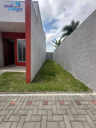 Imagem Casa com 3 Quartos à Venda, 56 m² em Embu - Colombo