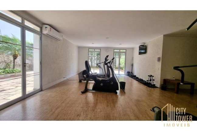 Imagem Apartamento com 2 Quartos à Venda, 81 m² em Itaim Bibi - São Paulo