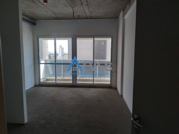 Imagem Sala Comercial à Venda, 32 m² em Baeta Neves - São Bernardo Do Campo Imagem Sala Comercial à Venda, 32 m² em Baeta Neves - São Bernardo Do Campo