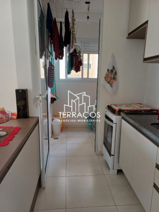 Imagem Apartamento com 3 Quartos à Venda, 71 m² em Vila Nambi - Jundiaí Imagem Apartamento com 3 Quartos à Venda, 71 m² em Vila Nambi - Jundiaí