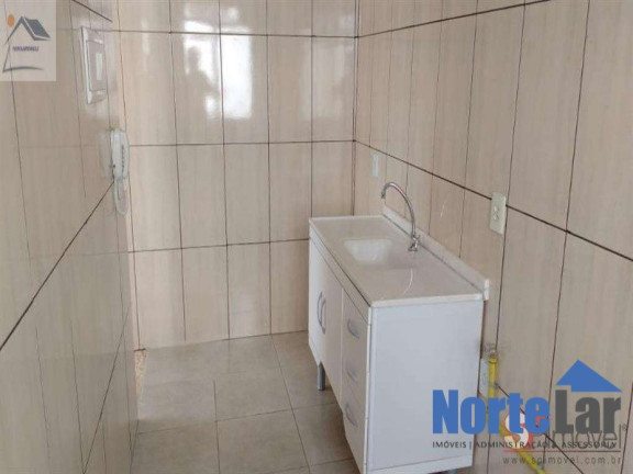 Imagem Apartamento com 2 Quartos à Venda, 40 m² em Jardim Marilu - São Paulo