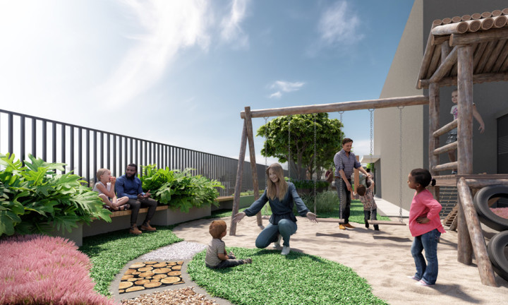 Imagem Apartamento com 2 Quartos à Venda, 73 m² em água Verde - Curitiba