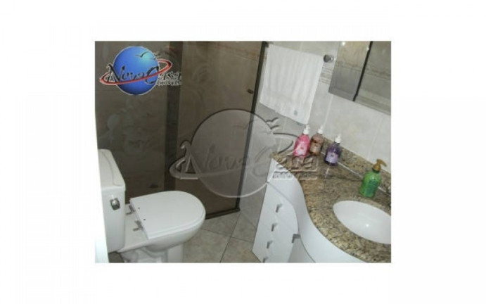Imagem Apartamento com 5 Quartos à Venda, 300 m² em Vilamar - Praia Grande