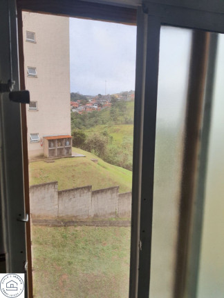 Imagem Apartamento com 2 Quartos à Venda, 46 m² em Jardim Arco-íris - Cotia