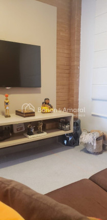 Imagem Casa de Condomínio com 3 Quartos à Venda, 200 m² em Vila Monte Alegre - Paulínia Imagem Casa de Condomínio com 3 Quartos à Venda, 200 m² em Vila Monte Alegre - Paulínia