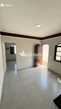 Imagem Casa com 2 Quartos à Venda, 70 m² em Itaoca - Mongaguá Imagem Casa com 2 Quartos à Venda, 70 m² em Itaoca - Mongaguá