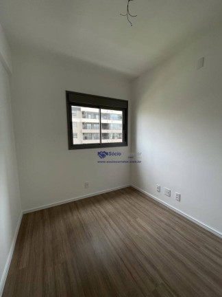 Imagem Apartamento com 3 Quartos à Venda, 89 m² em Tatuapé - São Paulo