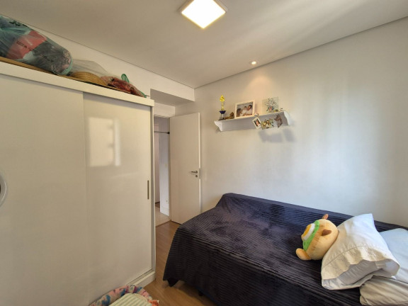 Imagem Apartamento com 3 Quartos à Venda, 117 m² em Vila Leopoldina - São Paulo