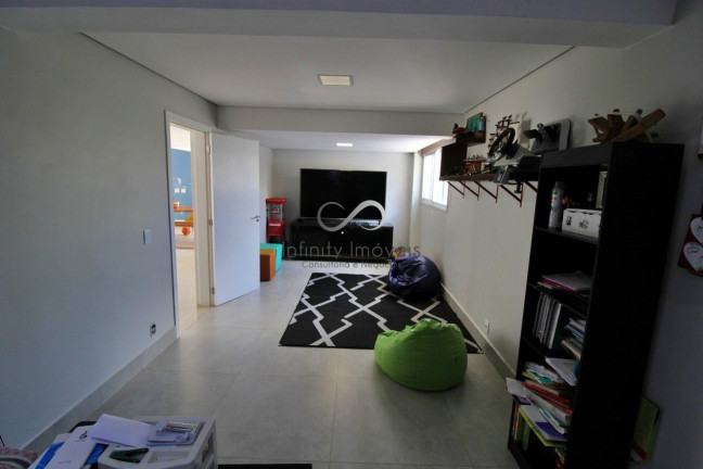 Imagem Casa de Condomínio com 5 Quartos à Venda ou Locação, 480 m² em Alphaville - Vespasiano