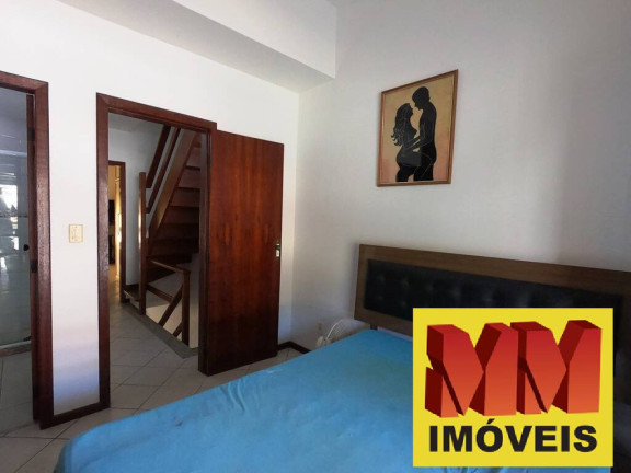 Imagem Casa de Condomínio com 3 Quartos à Venda, 73 m² em Ogiva - Cabo Frio