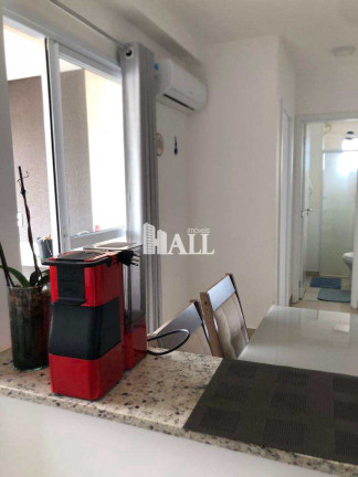 Imagem Apartamento com 2 Quartos à Venda, 57 m² em Vila Curti - São José Do Rio Preto Imagem Apartamento com 2 Quartos à Venda, 57 m² em Vila Curti - São José Do Rio Preto