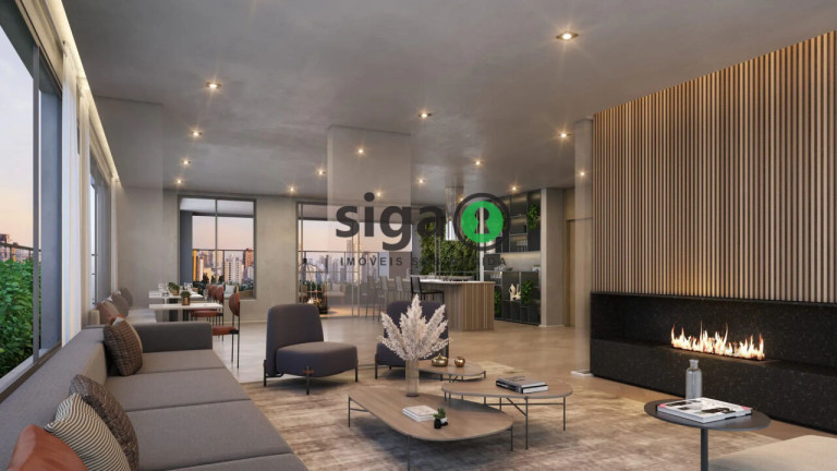Imagem Apartamento com 3 Quartos à Venda, 132 m² em Vila Clementino - São Paulo Imagem Apartamento com 3 Quartos à Venda, 132 m² em Vila Clementino - São Paulo