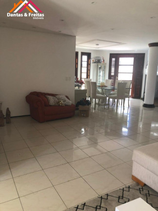 Imagem Imóvel com 4 Quartos à Venda,  em Engenheiro Luciano Cavalcante - Fortaleza