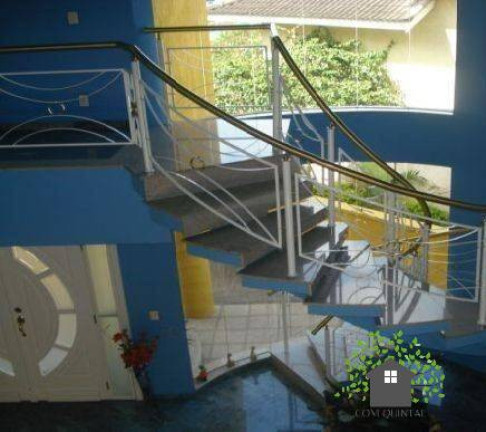 Imagem Casa com 5 Quartos à Venda, 800 m² em São Paulo Ii - Cotia Imagem Casa com 5 Quartos à Venda, 800 m² em São Paulo Ii - Cotia