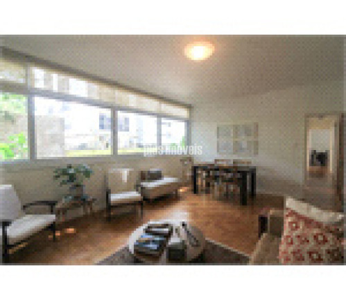 Imagem Apartamento com 3 Quartos à Venda, 146 m² em Jardim América - São Paulo Imagem Apartamento com 3 Quartos à Venda, 146 m² em Jardim América - São Paulo