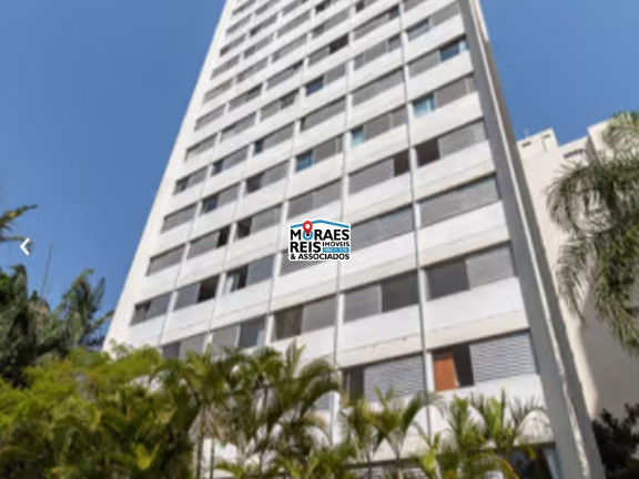 Cobertura com 4 Quartos à Venda, 242 m² em Campo Belo - São Paulo