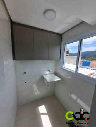 Imagem Apartamento com 2 Quartos à Venda, 55 m² em Jardim Ipê - Poços De Caldas