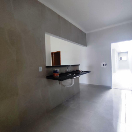 Imagem Casa com 3 Quartos à Venda, 100 m² em Jardim Sumaré - Birigui