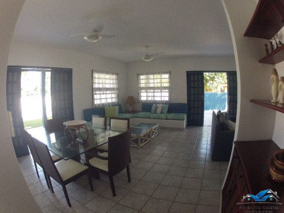 Imagem Casa de Condomínio com 4 Quartos à Venda, 327 m² em Tenório - Ubatuba Imagem Casa de Condomínio com 4 Quartos à Venda, 327 m² em Tenório - Ubatuba