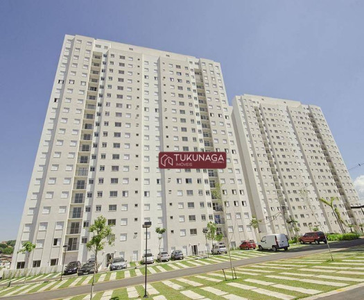 Imagem Apartamento com 3 Quartos à Venda, 56 m² em Cocaia - Guarulhos Imagem Apartamento com 3 Quartos à Venda, 56 m² em Cocaia - Guarulhos