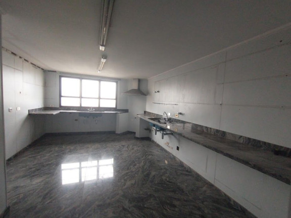Imagem Imóvel com 6 Quartos à Venda, 455 m² em Morumbi - São Paulo