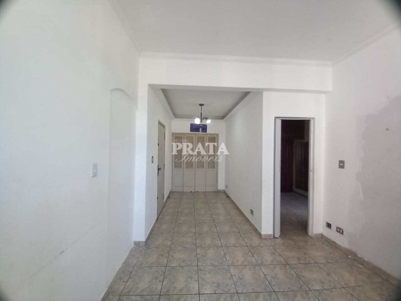 Imagem Apartamento à Venda, 62 m² em Centro - São Vicente Imagem Apartamento à Venda, 62 m² em Centro - São Vicente