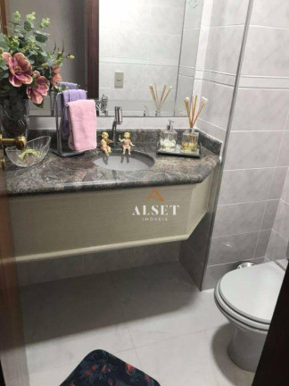 Imagem Apartamento com 3 Quartos à Venda, 125 m² em Vila Carrão - São Paulo Imagem Apartamento com 3 Quartos à Venda, 125 m² em Vila Carrão - São Paulo