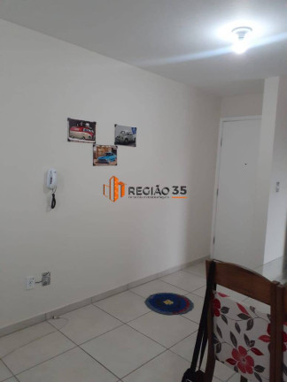 Imagem Apartamento com 2 Quartos à Venda, 50 m² em Estância Poços De Caldas - Poços De Caldas Imagem Apartamento com 2 Quartos à Venda, 50 m² em Estância Poços De Caldas - Poços De Caldas