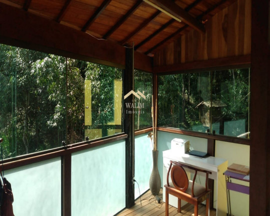 Imagem Imóvel com 2 Quartos para Alugar, 5.800 m² em Jardins De Petrópolis - Nova Lima