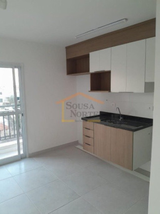 Apartamento com 1 Quarto à Venda, 29 m² em Jardim São Paulo (zona Norte) - São Paulo