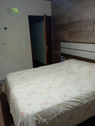 Imagem Sobrado com 3 Quartos à Venda, 206 m² em Vila Moraes - Mogi Das Cruzes