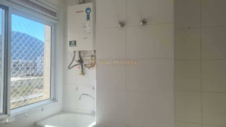 Imagem Apartamento com 3 Quartos à Venda, 80 m² em Recreio Dos Bandeirantes - Rio De Janeiro Imagem Apartamento com 3 Quartos à Venda, 80 m² em Recreio Dos Bandeirantes - Rio De Janeiro