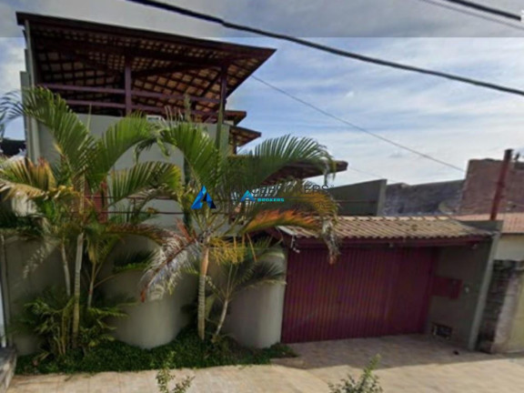 Imagem Casa com 3 Quartos à Venda, 338 m² em Cidade Nova - Jundiaí