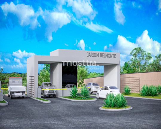 Imagem Terreno à Venda, 300 m² em Chácara Areal - Indaiatuba Imagem Terreno à Venda, 300 m² em Chácara Areal - Indaiatuba