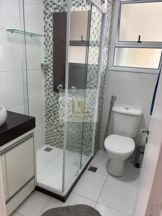 Imagem Apartamento com 3 Quartos à Venda, 83 m² em Vila Das Hortências - Jundiaí