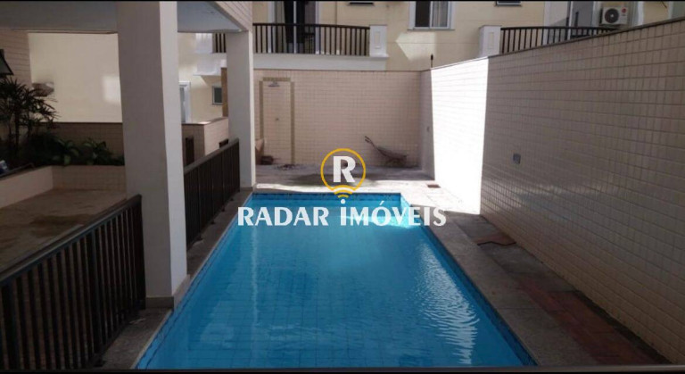 Imagem Apartamento com 2 Quartos à Venda, 88 m² em Centro - Cabo Frio