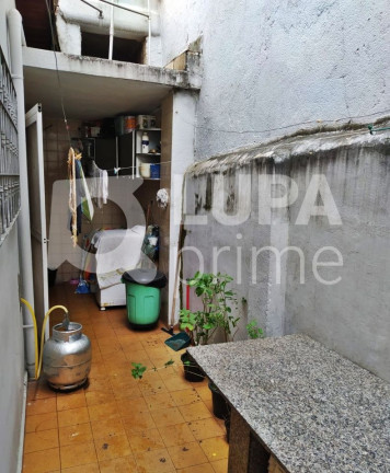 Imagem Casa com 3 Quartos à Venda, 107 m² em Vila Gustavo - São Paulo Imagem Casa com 3 Quartos à Venda, 107 m² em Vila Gustavo - São Paulo