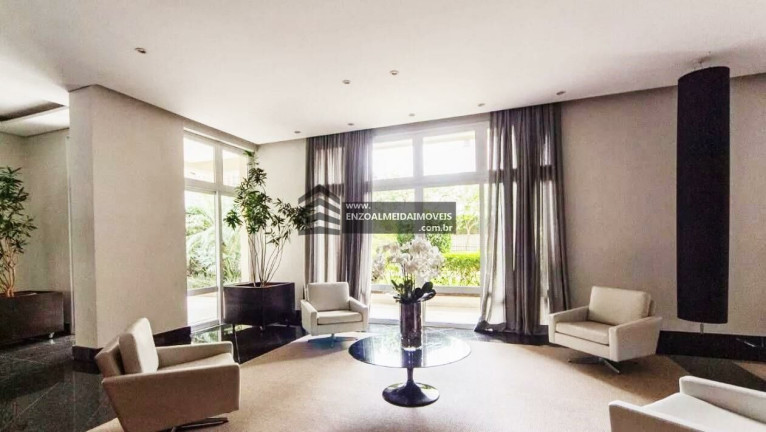 Imagem Apartamento com 4 Quartos para Alugar, 190 m² em Jardins - São Paulo Imagem Apartamento com 4 Quartos para Alugar, 190 m² em Jardins - São Paulo