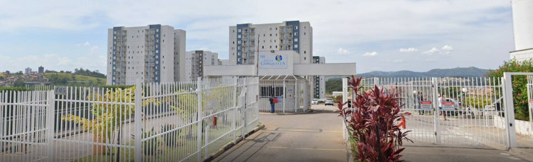 Imagem Apartamento com 3 Quartos à Venda, 71 m² em Vila Nambi - Jundiaí Imagem Apartamento com 3 Quartos à Venda, 71 m² em Vila Nambi - Jundiaí