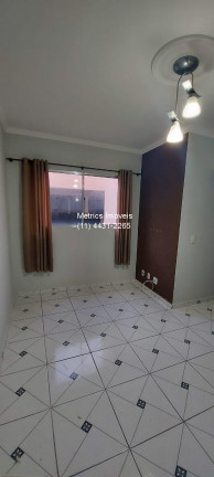 Imagem Imóvel com 2 Quartos à Venda, 50 m² em Vila Tupi - Várzea Paulista