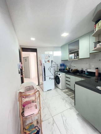 Imagem Apartamento com 1 Quarto à Venda, 37 m² em Jardim Oceania - João Pessoa