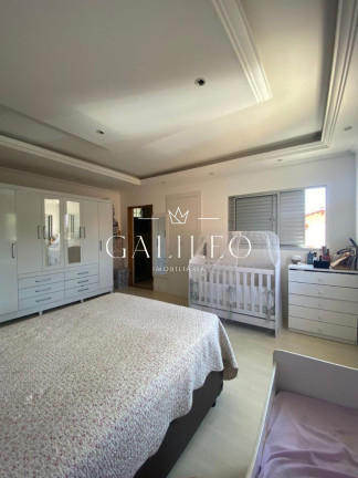 Imagem Sobrado com 2 Quartos à Venda, 111 m² em Vila Hortolândia - Jundiaí