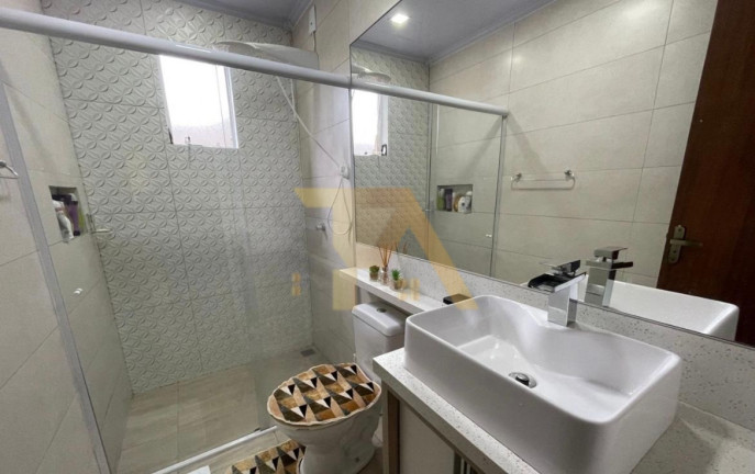 Imagem Imóvel com 2 Quartos à Venda, em Mirim - Imbituba Imagem Imóvel com 2 Quartos à Venda, em Mirim - Imbituba