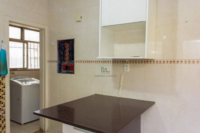 Imagem Apartamento com 3 Quartos à Venda, 100 m² em Icaraí - Niterói Imagem Apartamento com 3 Quartos à Venda, 100 m² em Icaraí - Niterói