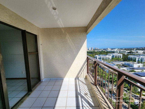 Imagem Apartamento com 3 Quartos à Venda, 79 m² em Barra Da Tijuca - Rio De Janeiro