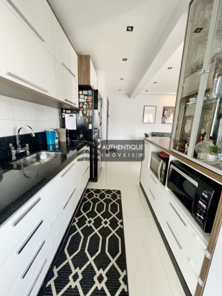 Imagem Apartamento com 2 Quartos à Venda, 87 m² em Mooca - São Paulo