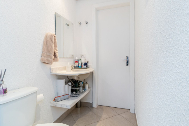 Imagem Apartamento com 1 Quarto à Venda, 36 m² em Vila Nova Conceição - São Paulo Imagem Apartamento com 1 Quarto à Venda, 36 m² em Vila Nova Conceição - São Paulo